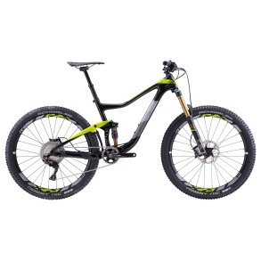 Giant Trance Advanced 1 H-Disc<BR> - 2017 27.5