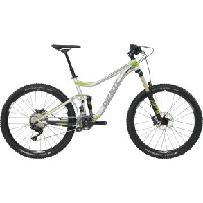 Giant Trance 1.5 LTD <BR> - 2016 27.5