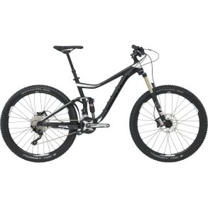 Giant Trance 2 LTD <BR> - 2017 27.5