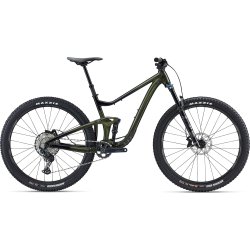 Giant Trance 29 1 <BR>- 2023 29" Fully MTB cykel LAGER-TILBUD