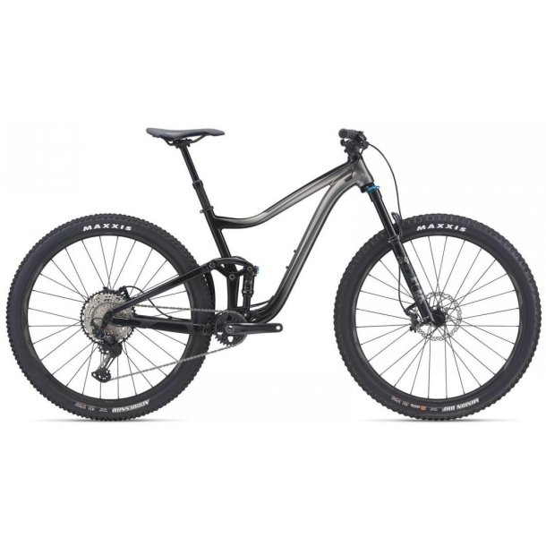 Giant Trance 29 1 <BR>- 2022 29" Fully MTB cykel SUPER-TILBUD