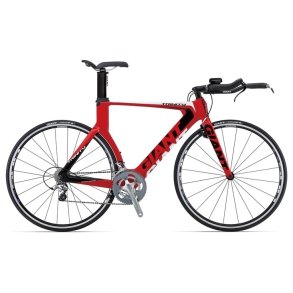 Giant Trinity Composite 2<BR> - 2013 Enkeltstartscykel SUPER-TILBUD