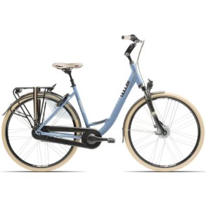 Giant Ultimo 1 LDS Blue <BR>- 2019 Dame citybike cykel TILBUD