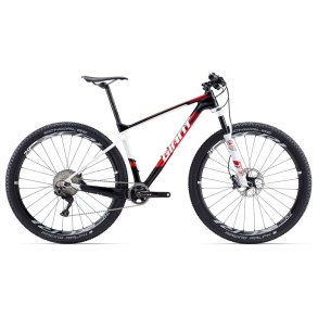 Giant XTC Advanced 29er 1 <BR>- 2017 29