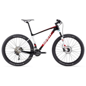Giant XTC Advanced 3 <BR>- 2017 27.5