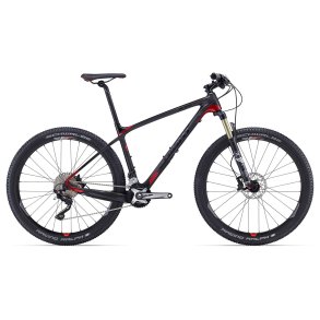 Giant XTC Advanced 2 <BR> - 2016 27.5
