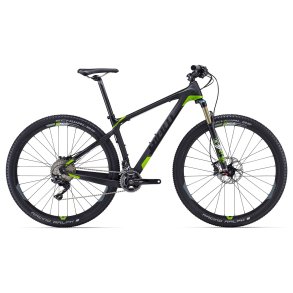 Giant XTC Advanced 29er 1 <BR>- 2016 29