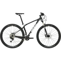 Giant XTC Advanced 29er 2 LTD<BR> - 2016 29" Carbon MTB cykel SUPER-TILBUD