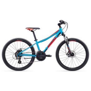 Giant XTC Jr 1 24 Disc<BR> - 2017 24
