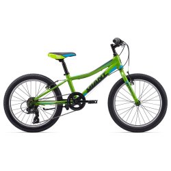 Giant XTC Jr 20 Lite <BR>- 2017 20" B�rne MTB SUPER-TILBUD