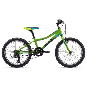 Giant XTC Jr 20 Lite <BR>- 2017 20