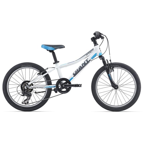 Giant XTC JR 20<BR>- 2016 20" B�rne MTB SUPER-TILBUD