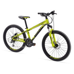Conway XTC SL Jr 24<BR> - 2017 24" B�rne MTB cykel