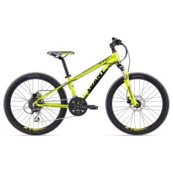 Conway XTC SL Jr 24<BR> - 2017 24" B�rne MTB cykel