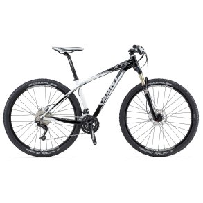 Giant XTC 29er 1 H-Disc <BR> - 2013 29