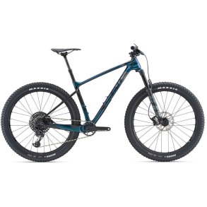 Giant XTC Advanced + 1 <BR>- 2019 27.5
