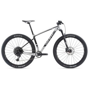 Giant XTC Advanced 29er 1 <BR>- 2019 29