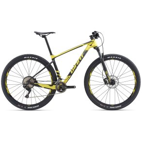 Giant XTC Advanced 29er 2 <BR>- 2019 29