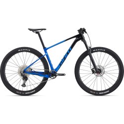 Giant XTC Advanced 29 3 <BR>- 2023 29" Carbon MTB LAGER-TILBUD