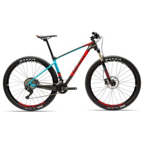 Giant XTC Advanced 29er 3 - S/16