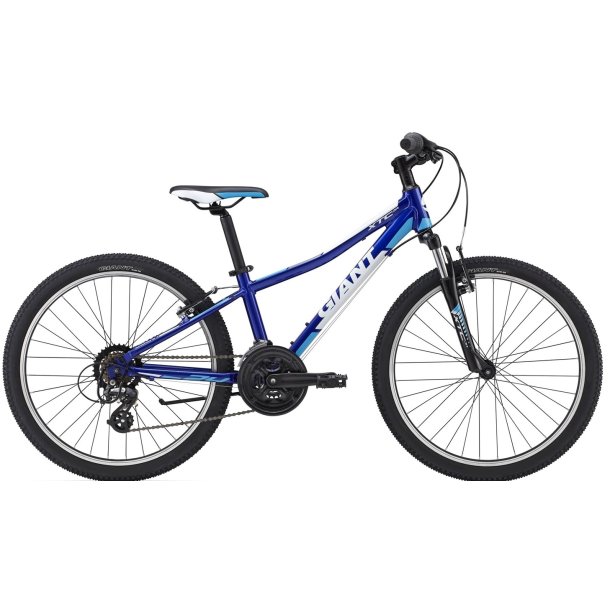 Giant XTC JR 24" 1 <BR>- 2015 24" B�rne MTB SUPER-TILBUD