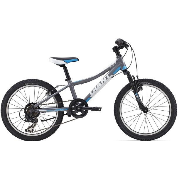 Giant XTC Jr 1 <BR>- 2015 20" B�rne MTB cykel TILBUD