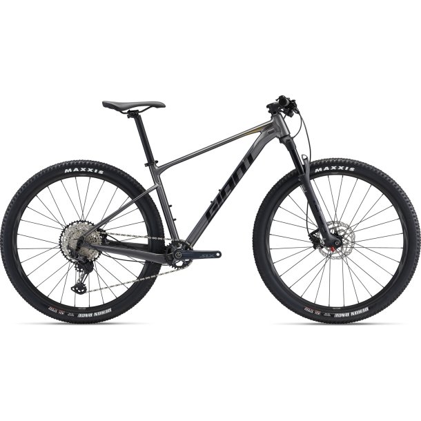 Giant XTC SLR 1 2023 29" Aluminium MTB LAGER-TILBUD