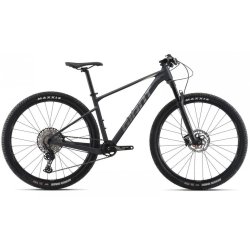 Giant XTC SLR 29 2 Black <BR>- 2023 29" Aluminium MTB LAGER-TILBUD