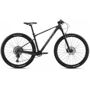 Giant XTC SLR 29 2 Black <BR>- 2023 29