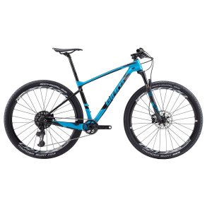 Giant XTC Advanced 29er 0 LTD H-Disc<BR> - 2017 29