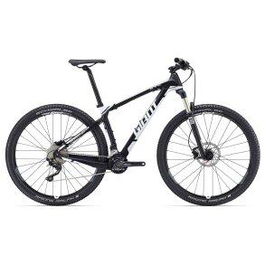 Giant XTC Advanced 29er 2 - M/18