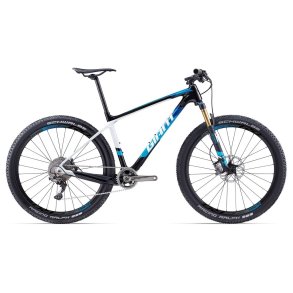 Giant XTC Advanced SL H-Disc<BR> - 2017 27.5
