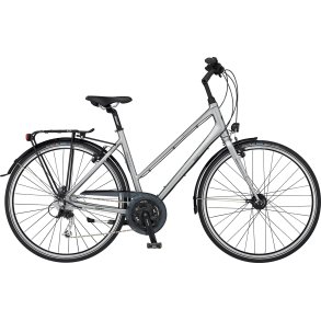 Giant Aero RS3 STA<BR> - 2014 Damecykel SUPER-TILBUD