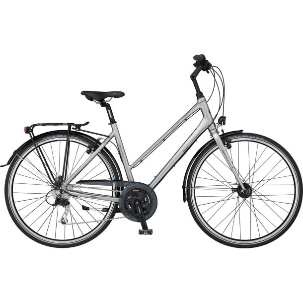 Giant Aero RS3 STA<BR> - 2014 Damecykel SUPER-TILBUD