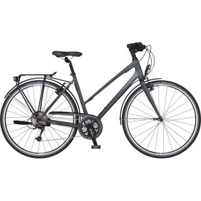 Giant Aero RS1 LDS<BR> - 2014 Dame citybike cykel