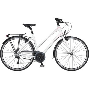 Giant Aero RS2 LDS<BR> - 2014 700C Dame sports cykel