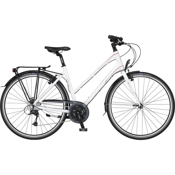 Giant Aero RS2 LDS<BR> - 2014 700C Dame sports cykel