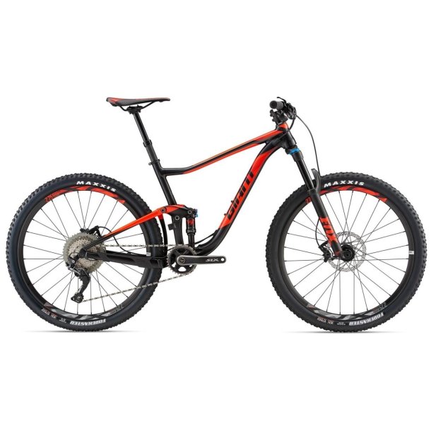 Giant Anthem 2 - XL/21" - 2018 TILBUD