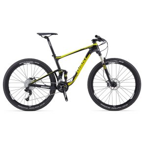 Giant Anthem Advanced 2 H-Disc<BR> - 2014 27.5