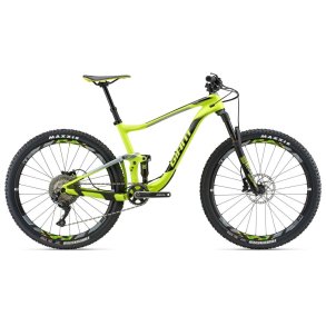 Giant Anthem Advanced 2 <BR>- 2018 27.5
