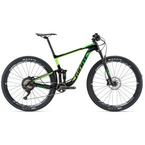 Giant Anthem Advanced 29er 1 <BR>- 2018 29