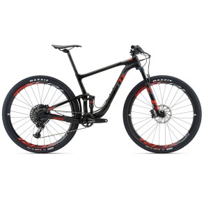 Giant Anthem Advanced Pro 29er 1 <BR>- 2018 29
