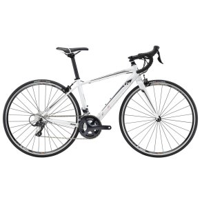 Giant Liv Avail 1 <BR>- 2018 Alu. dame racercykel TILBUD