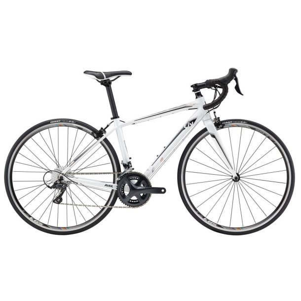 Giant Liv Avail 1 <BR>- 2018 Alu. dame racercykel TILBUD