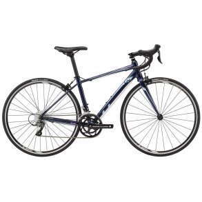 Giant Liv Avail 3 Bl� <BR>- 2018 Alu. dame racer SUPER-TILBUD