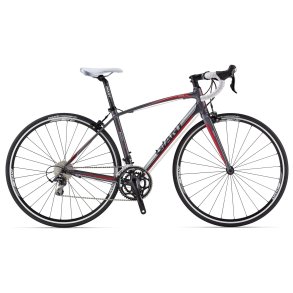 Giant Avail 1 Compact<BR> - 2014 Dame racercykel TILBUD