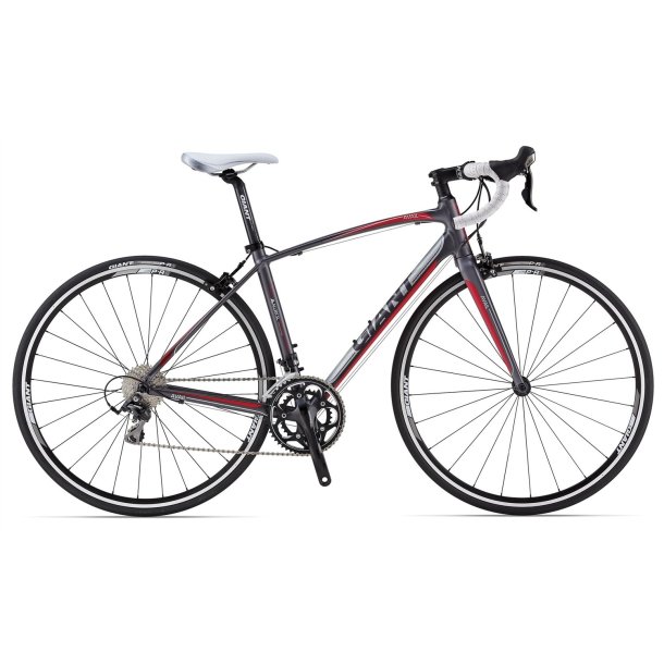 Giant Avail 1 Compact<BR> - 2014 Dame racercykel TILBUD