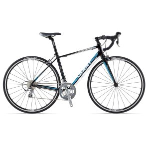 Giant Avail 2 Compact<BR> - 2014 Dame racercykel TILBUD