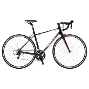 Giant Avail 3 Compact<BR> - 2015 Dame racercykel