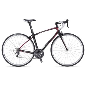 Giant Avail Composite 1 <BR>- 2014 Dame CARBON racercykel  SUPER-TILBUD